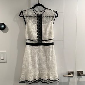 Bebe Dress